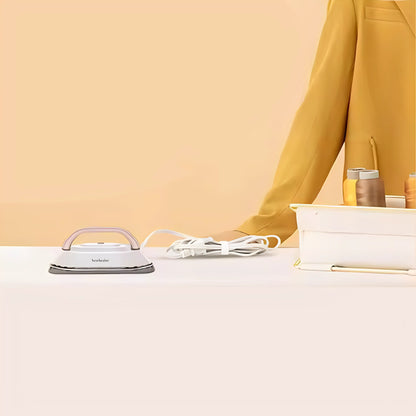 SmoothTrip 2.0 - Removes wrinkles in seconds